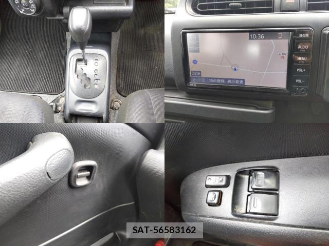 Toyota PROBOX 2021-08 8752634-8