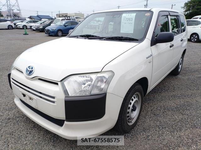 Toyota PROBOX 2020-08 8752647-0