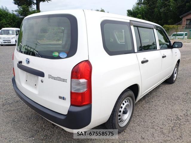 Toyota PROBOX 2020-08 8752647-2