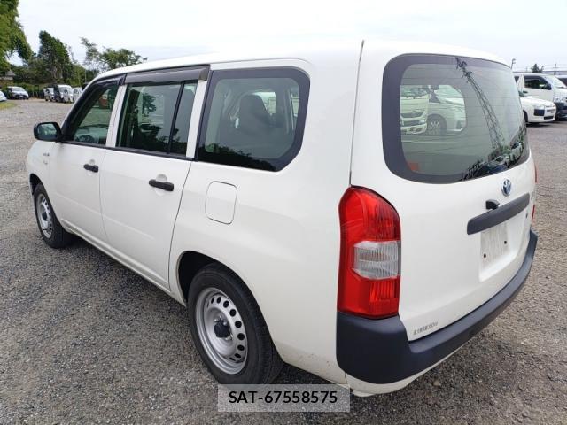 Toyota PROBOX 2020-08 8752647-4