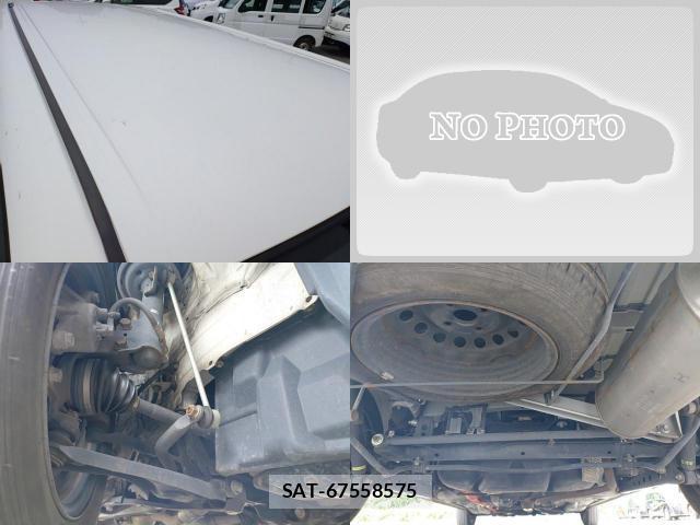Toyota PROBOX 2020-08 8752647-6