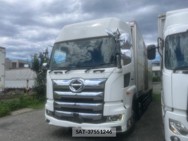 Hino PROFIA 2017 8754051-0