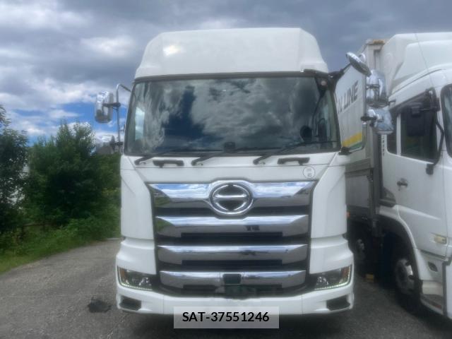 Hino PROFIA 2017 8754051-1