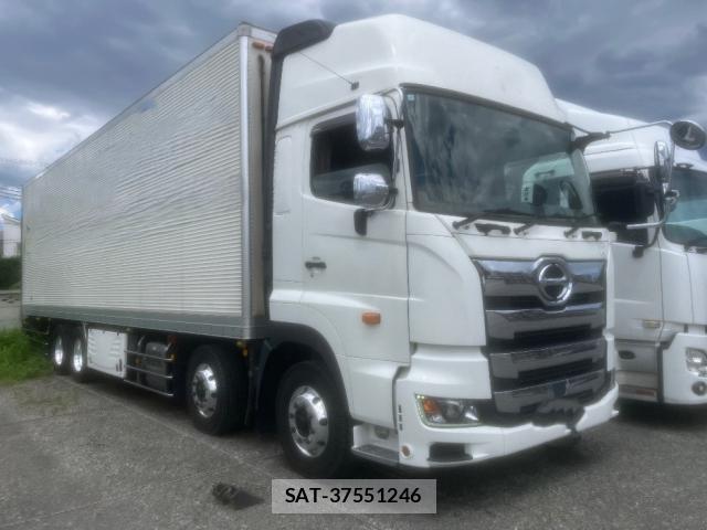 Hino PROFIA 2017 8754051-2