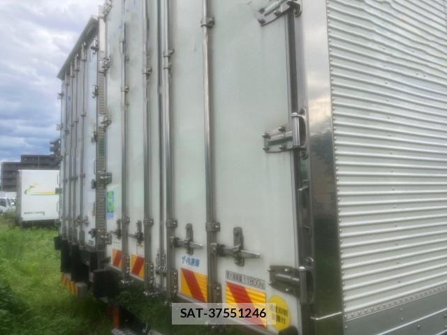 Hino PROFIA 2017 8754051-3