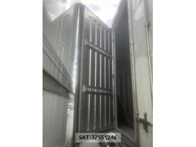 Hino PROFIA 2017 8754051-6