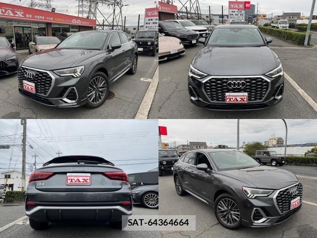 Audi Q3 2022-09 8753446-0