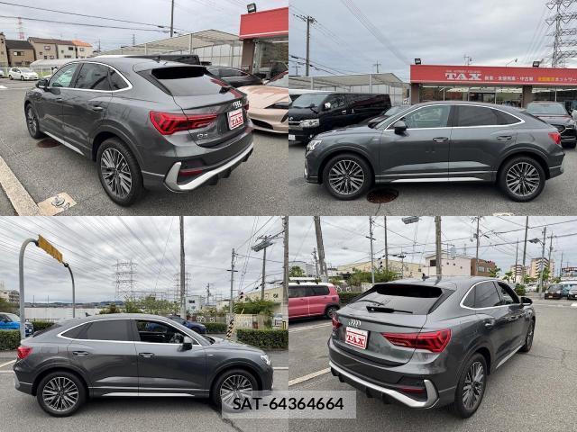 Audi Q3 2022-09 8753446-1