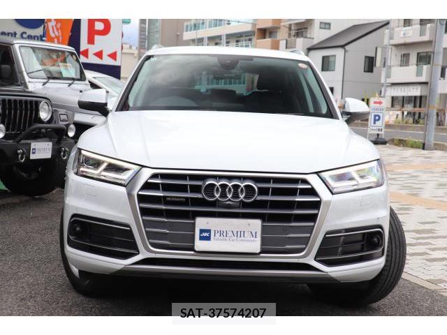Audi Q5 2018-10 8753999-4