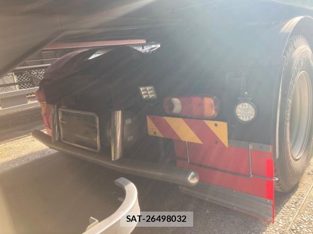 UD Trucks QUON 2019 8754052-5