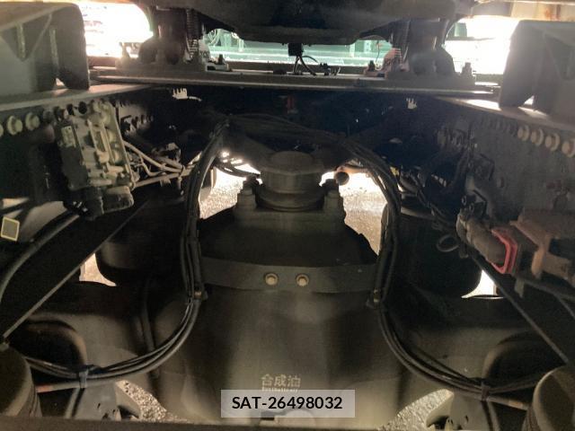 UD Trucks QUON 2019 8754052-6