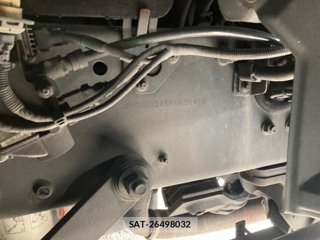 UD Trucks QUON 2019 8754052-8