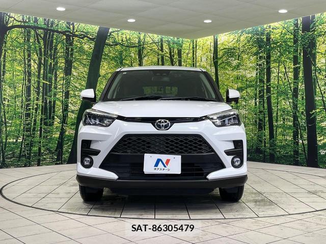 Toyota RAIZE 2019-11 8752280-14