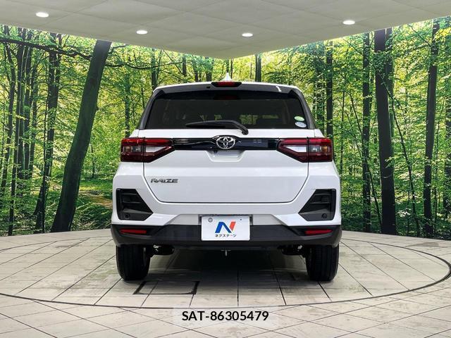 Toyota RAIZE 2019-11 8752280-15