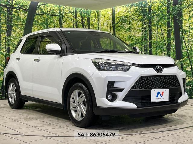 Toyota RAIZE 2019-11 8752280-16