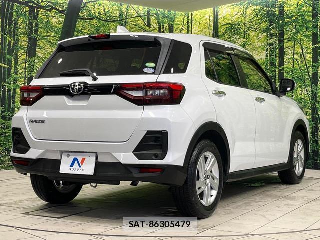 Toyota RAIZE 2019-11 8752280-17