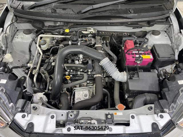 Toyota RAIZE 2019-11 8752280-18