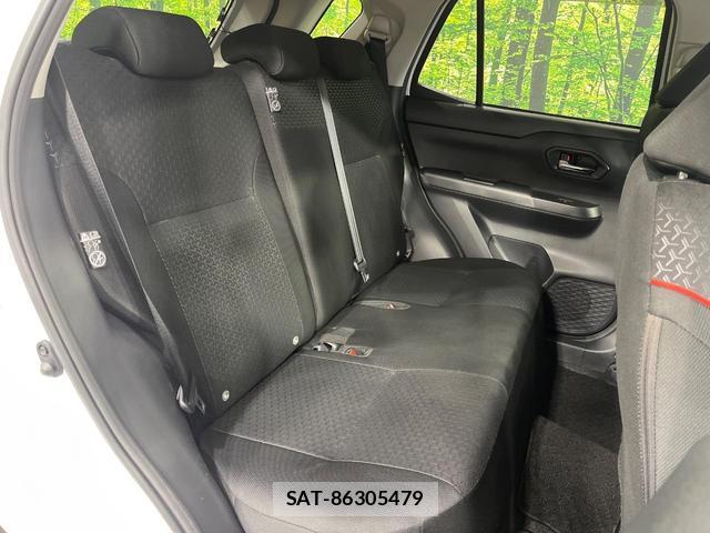 Toyota RAIZE 2019-11 8752280-9