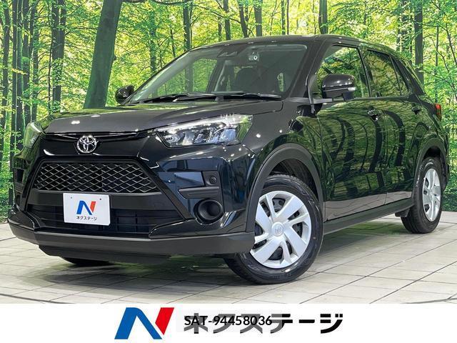 Toyota RAIZE 2026-01 8752281-0