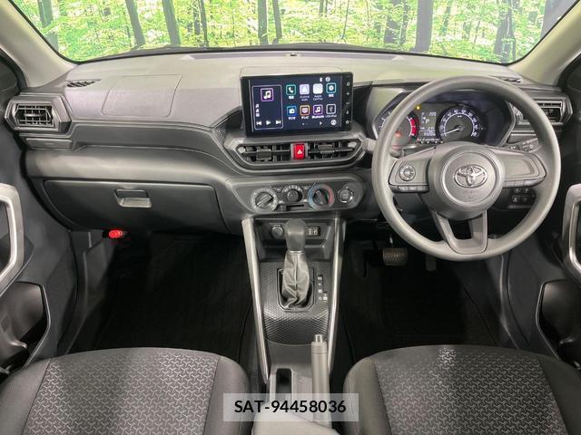 Toyota RAIZE 2026-01 8752281-1