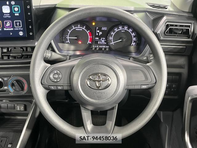 Toyota RAIZE 2026-01 8752281-11