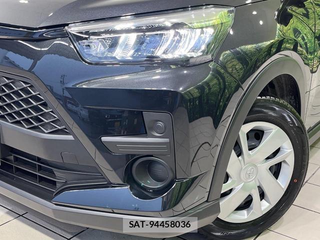 Toyota RAIZE 2026-01 8752281-12