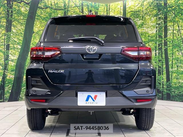 Toyota RAIZE 2026-01 8752281-15