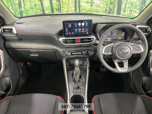 Toyota RAIZE 2026-07 8752282-1