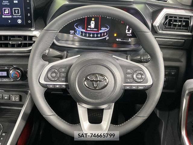 Toyota RAIZE 2026-07 8752282-11