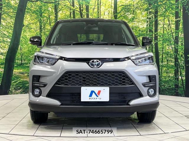 Toyota RAIZE 2026-07 8752282-14