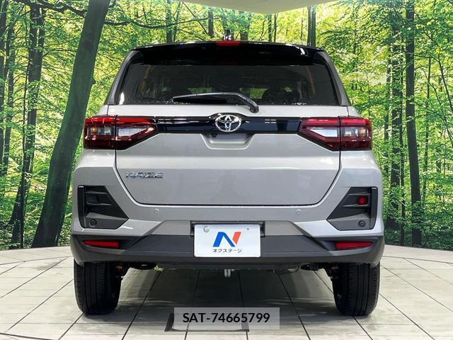 Toyota RAIZE 2026-07 8752282-15