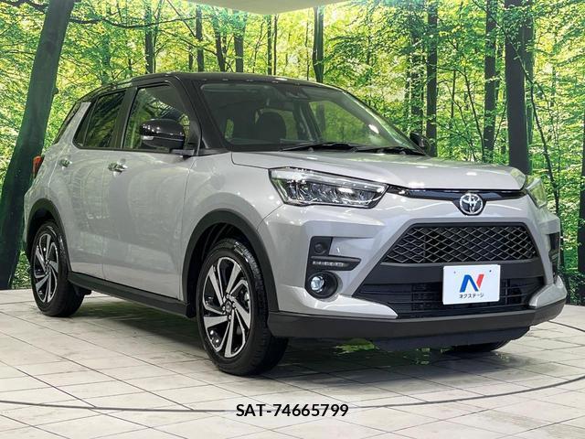 Toyota RAIZE 2026-07 8752282-16