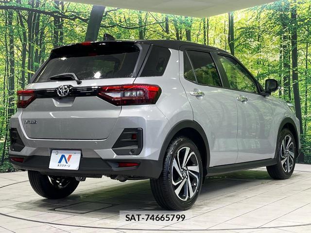 Toyota RAIZE 2026-07 8752282-17
