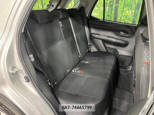 Toyota RAIZE 2026-07 8752282-9