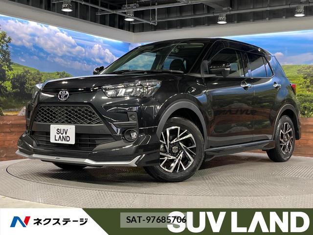 Toyota RAIZE 2024-08 8752819-0