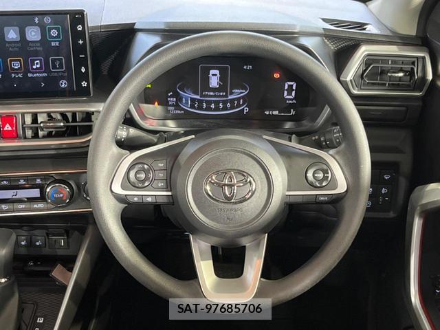Toyota RAIZE 2024-08 8752819-11