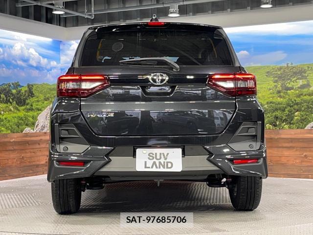 Toyota RAIZE 2024-08 8752819-15