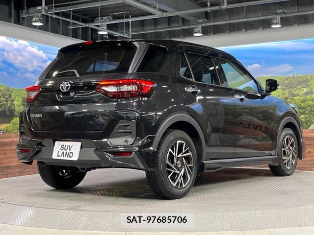 Toyota RAIZE 2024-08 8752819-17