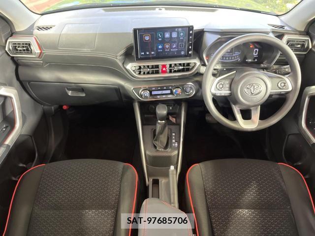 Toyota RAIZE 2024-08 8752819-2
