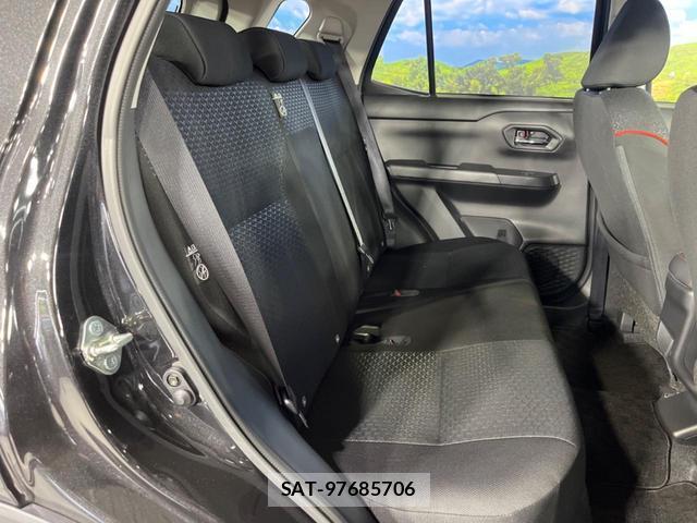 Toyota RAIZE 2024-08 8752819-9