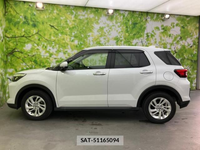Toyota RAIZE 2024-09 8753074-1