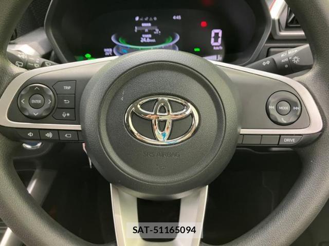 Toyota RAIZE 2024-09 8753074-16