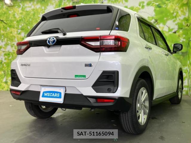 Toyota RAIZE 2024-09 8753074-2