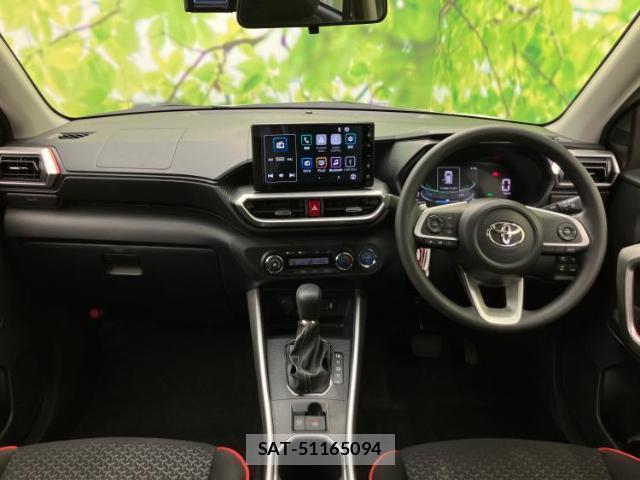 Toyota RAIZE 2024-09 8753074-3