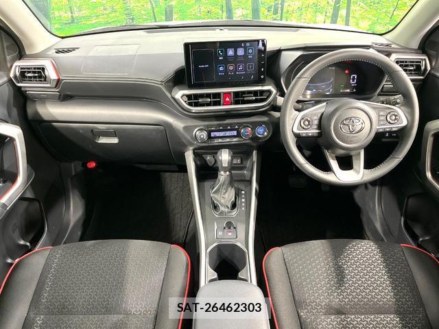Toyota RAIZE 2024-12 8753468-1