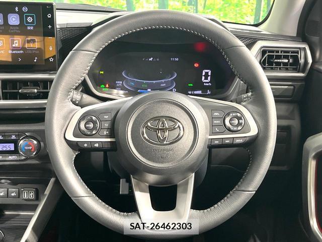 Toyota RAIZE 2024-12 8753468-10