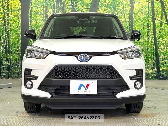 Toyota RAIZE 2024-12 8753468-13