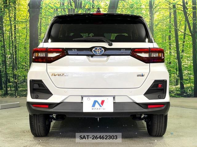 Toyota RAIZE 2024-12 8753468-14