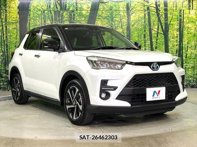 Toyota RAIZE 2024-12 8753468-15