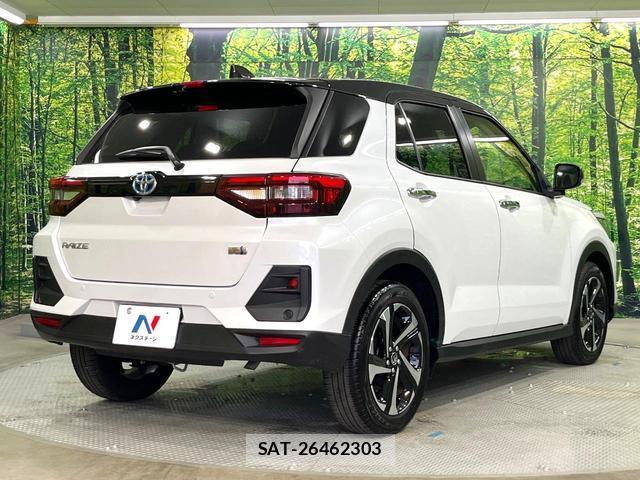 Toyota RAIZE 2024-12 8753468-16